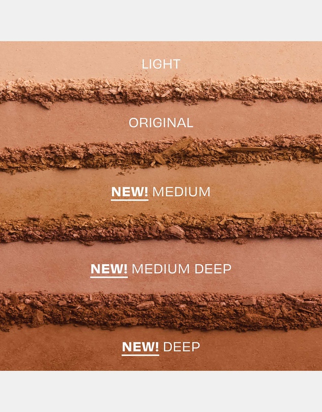Benefit Cosmetics - Hoola Lite Bronzer