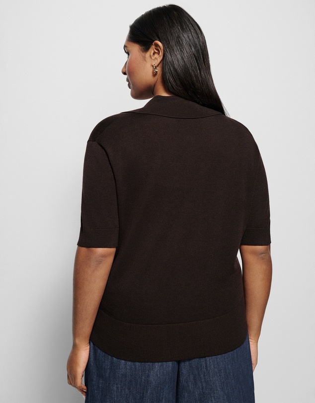 Commonry - Dakota Knit Polo