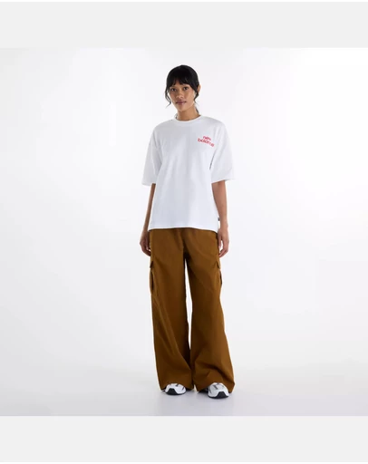 New Balance - Intelligent Relaxed T-Shirt
