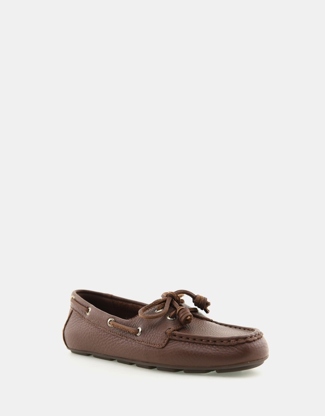 Sperry - Boat Driver Shoes - Women's