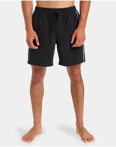 Quiksilver - Mens Everyday 17