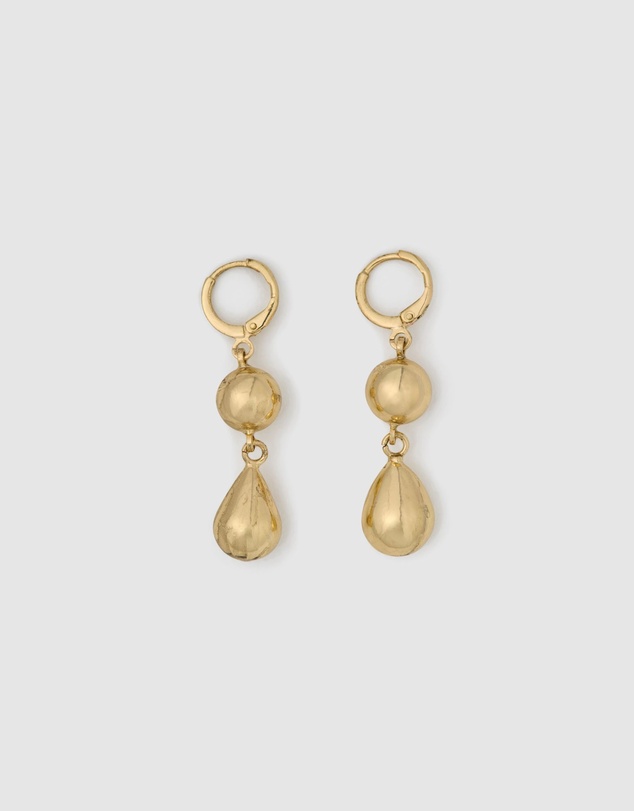 Oxford - Indra Drop Earrings