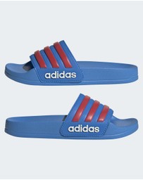 adidas Sportswear - ADILETTE SHOWER SLIDES Kids