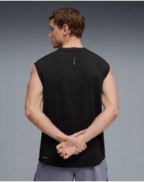 Puma - Run coolCELL Singlet - Men
