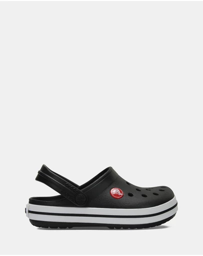 Crocs - Crocband Clogs - Kids