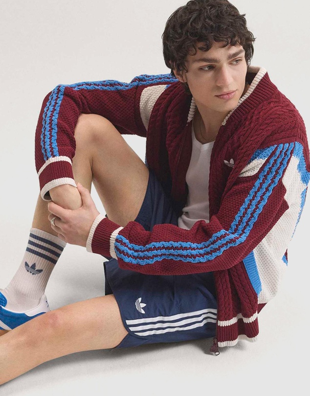 adidas Originals - Sprinter Shorts