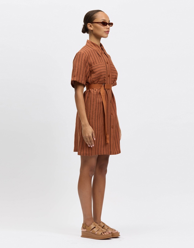bul - Raya Shirt Dress