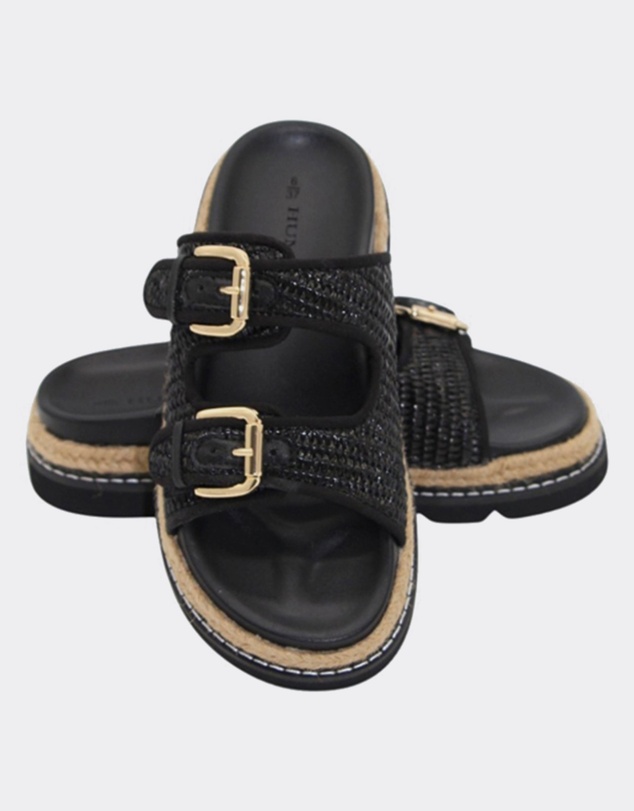 Human - Maple Platform Sandals - Women's