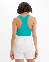 Amelius - Flavia Pocket Tank