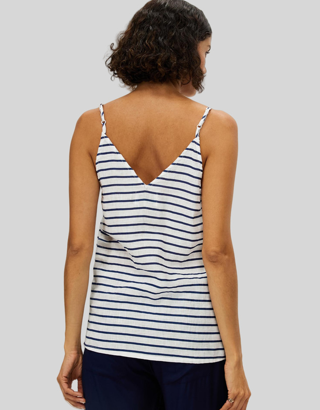 KAJA Clothing - Evi Top