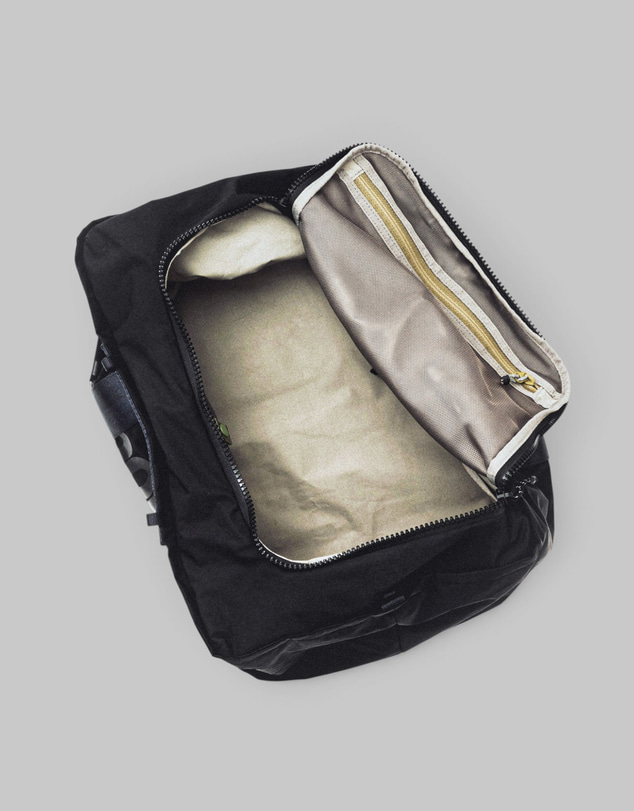 Topologie - Summit Duffle Medium