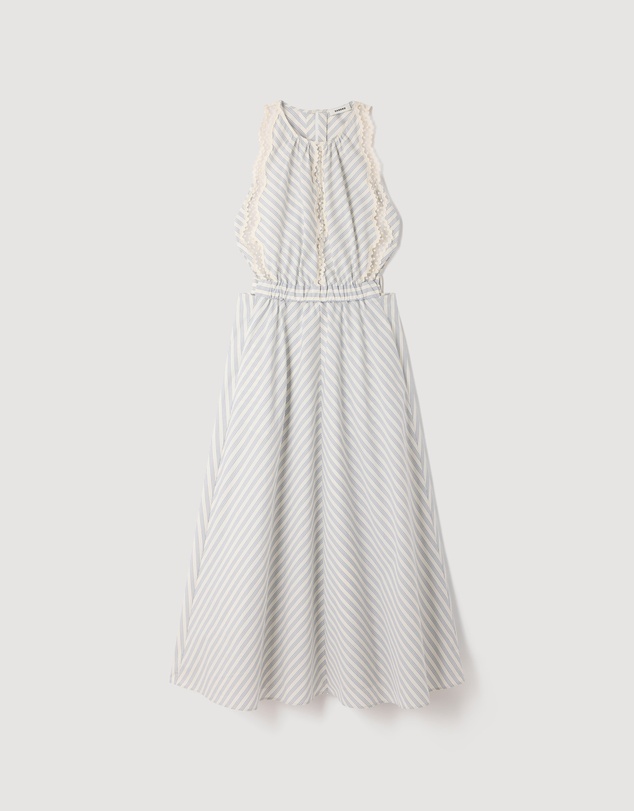Sandro - Artemisia Dress