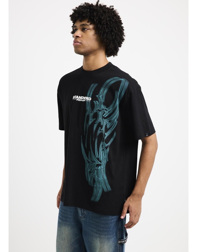 Standard - Neo Tribal T-Shirt
