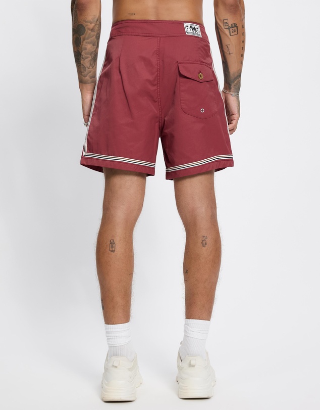 Rhythm - Twin Trim Heritage Trunks