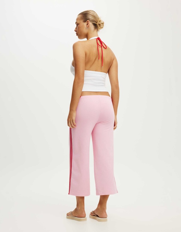 Cotton On Body Active - Sculpt Fleece Culotte