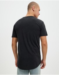 Silent Theory - 3-Pack Acid Tail Tee