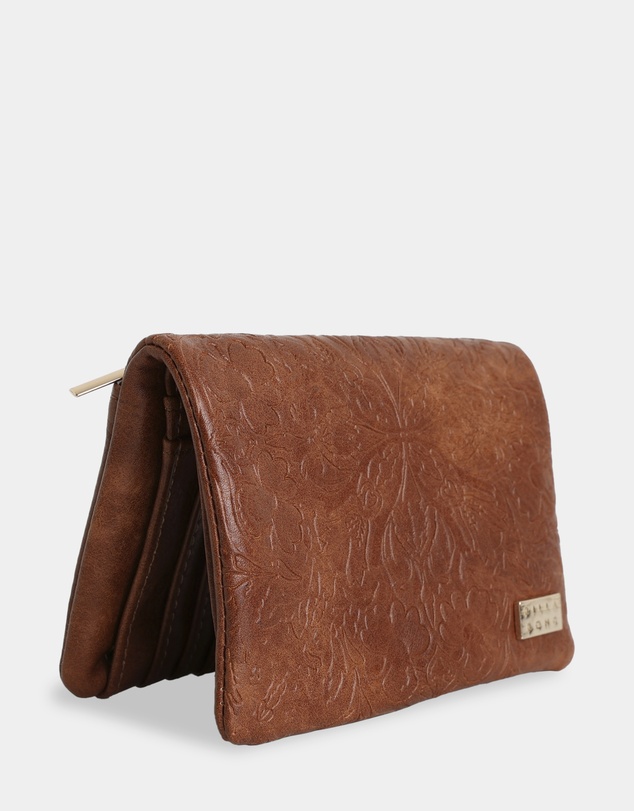 Billabong - Womens Kirra Bi-Fold Wallet