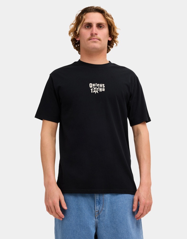 Volcom - Mens Town T-Shirt
