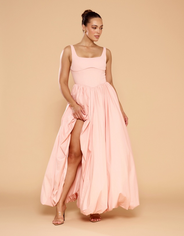 CATHERINE FERRARO - Sienna Bubble Gown