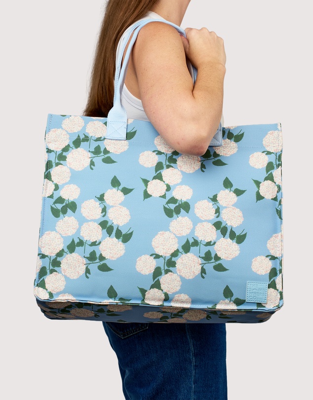 The Somewhere Co - La Prairie Ultimate Tote Bag
