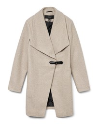 Vero Moda - Pop Nattie Coat