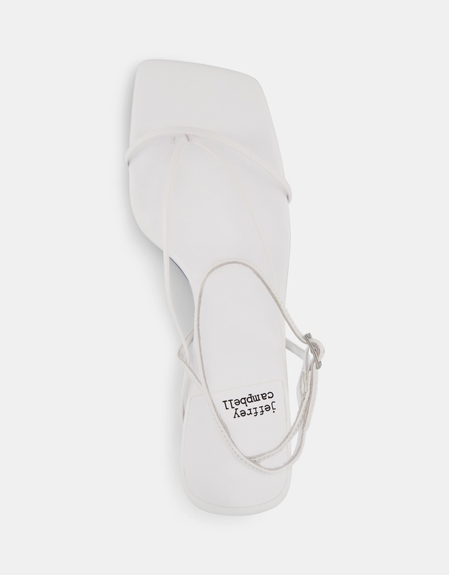 Jeffrey Campbell - Fluxx Heels
