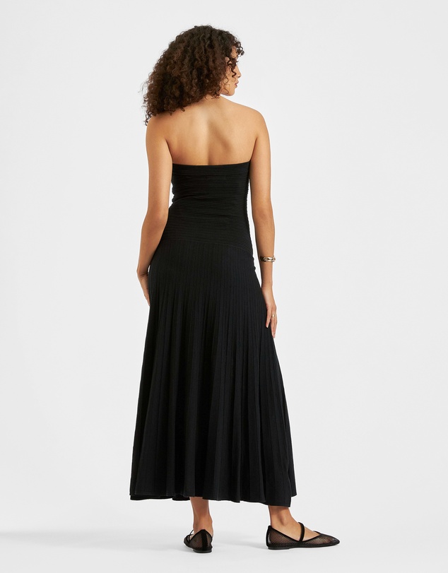 Ripe Maternity - Faith Knit Dress