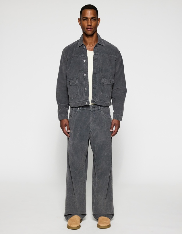 Sunflower - Type 2 Jacket