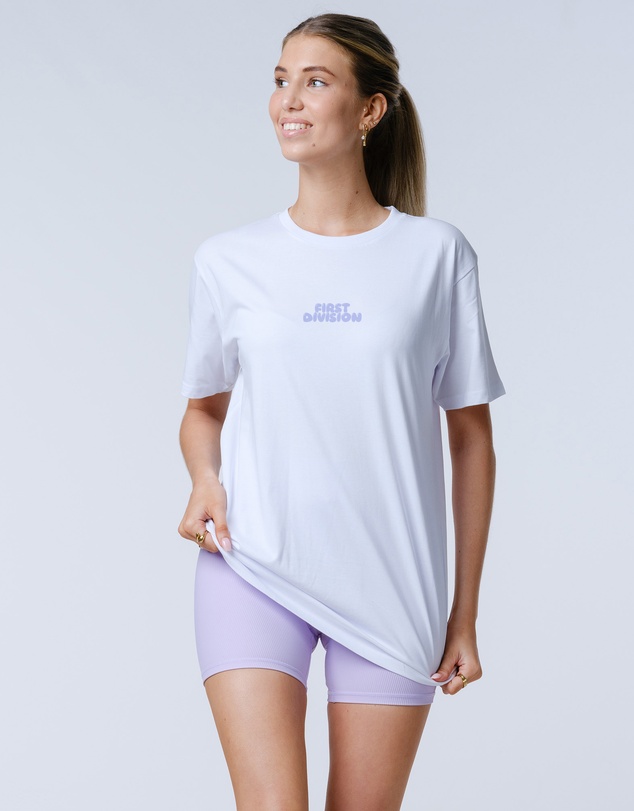 First Division - Classic Bubble Tee