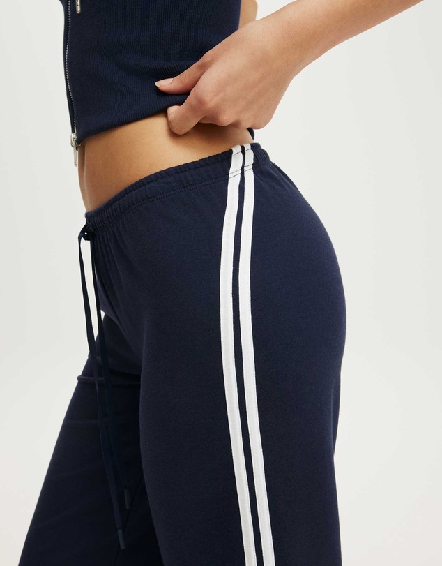 Cotton On Body Active - Sculpt Fleece Culotte