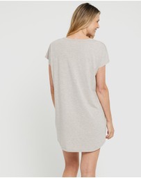 Bamboo Body - Niah Night Dress