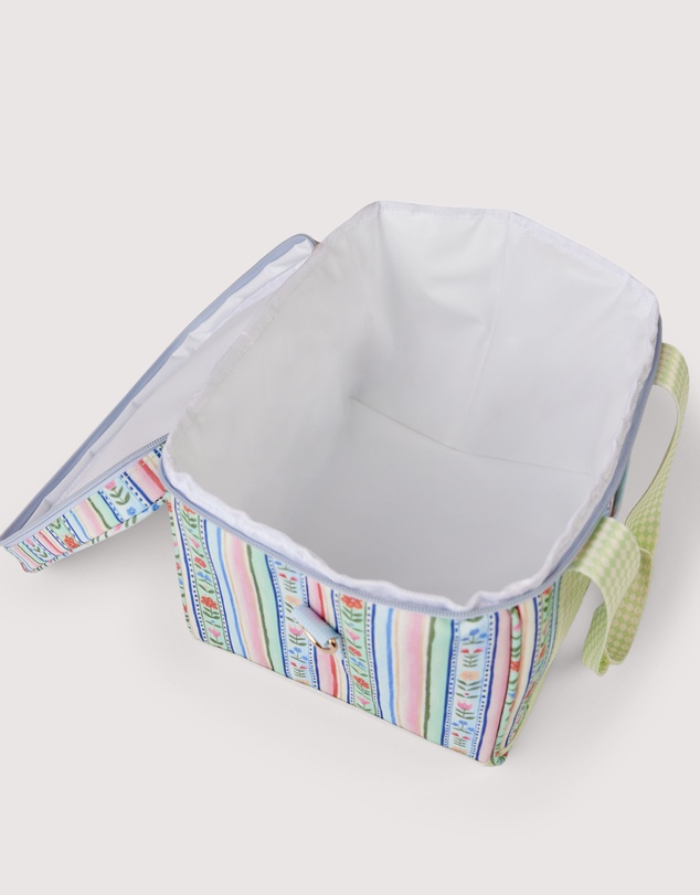 The Somewhere Co - Buttercup Midi Cooler Bag