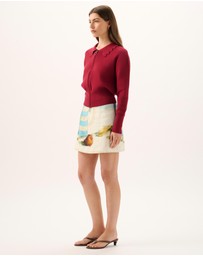 ROAME. - Gwen Cardigan