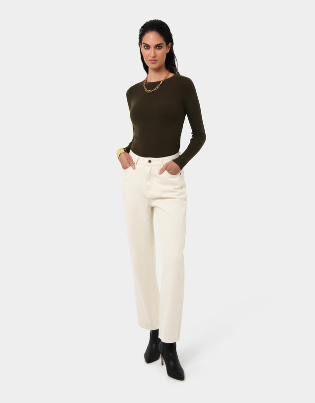Forcast - Alex Boyfriend Jeans