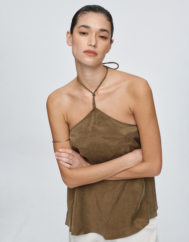 Marle - Dante Top