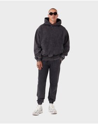 Zanerobe - Box Fleece Jogger