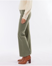 Amelius - Hexham Drill Pant