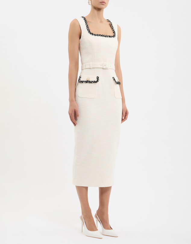 Rebecca Vallance - Jacquie Midi Dress