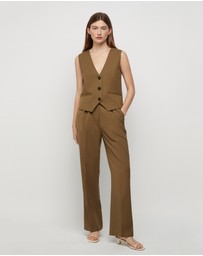 FRIEND of AUDREY - Filippa Vest
