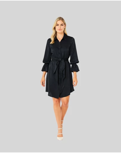 KAJA Clothing - Frida Dress