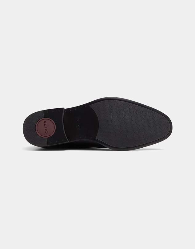ALDO - Zigof Double Monkstrap Shoes