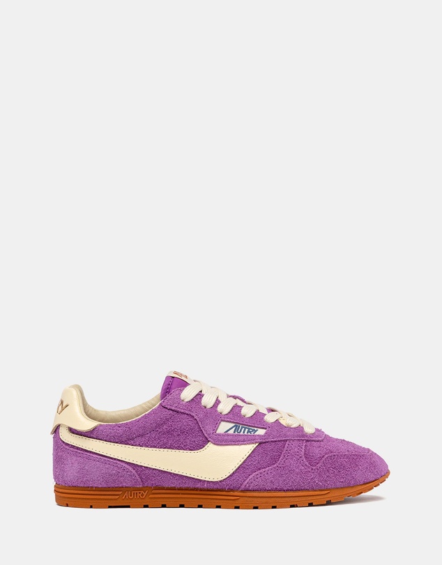 Autry - Windspin Low - Women's