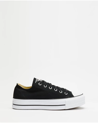 Converse - Chuck Taylor All Star Platform Ox - Women's