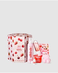 Allkinds - Very Berry The Ultimate Set