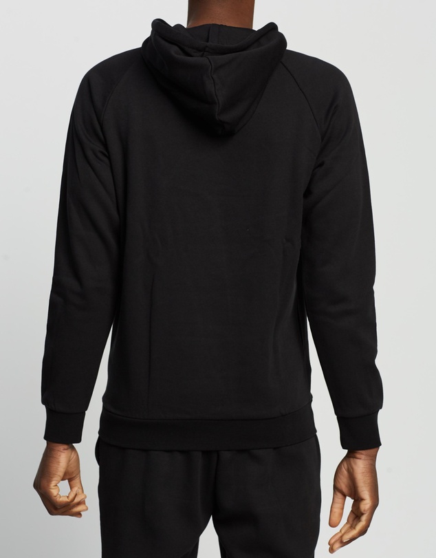 adidas Originals - 3D Trefoil Graphic Sweat Hoodie