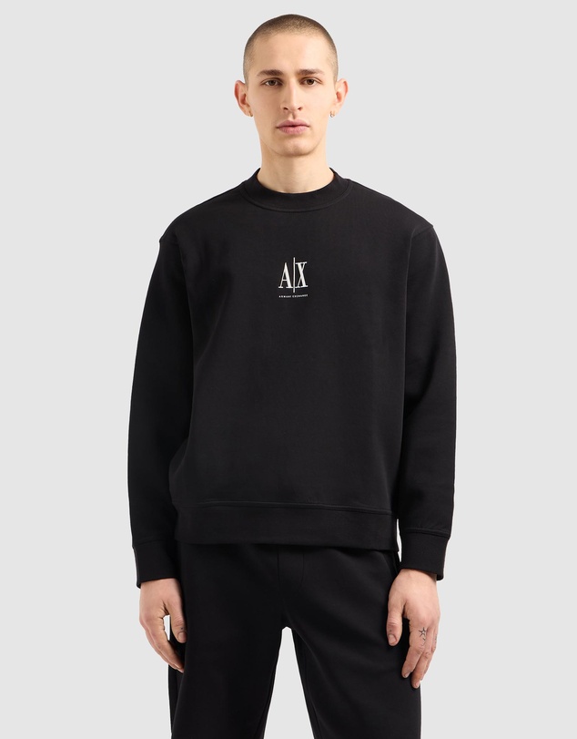 Armani Exchange - Sweatshirt