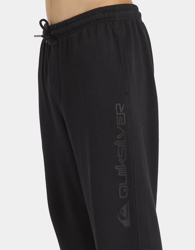 Quiksilver - Mens Graphic Track Pants