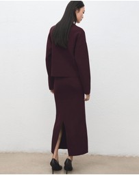 M.N.G - Twintow Skirt