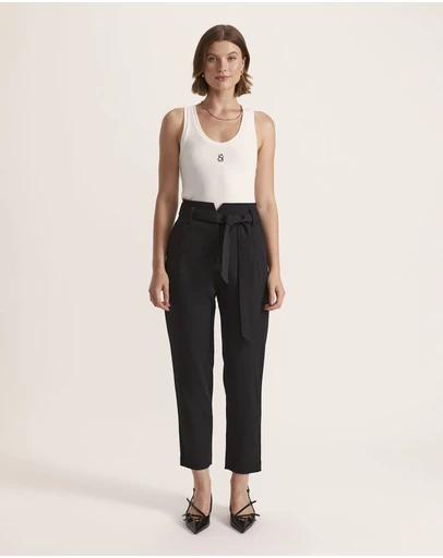 SABA - Dharma Belted Pant