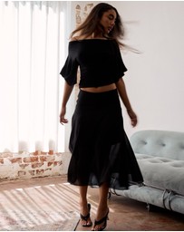 Style Addict - Aria Top
